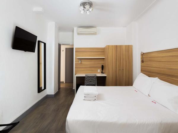 L'Oasis Hotel : photo 2 de la chambre chambre double supérieure avec terrasse