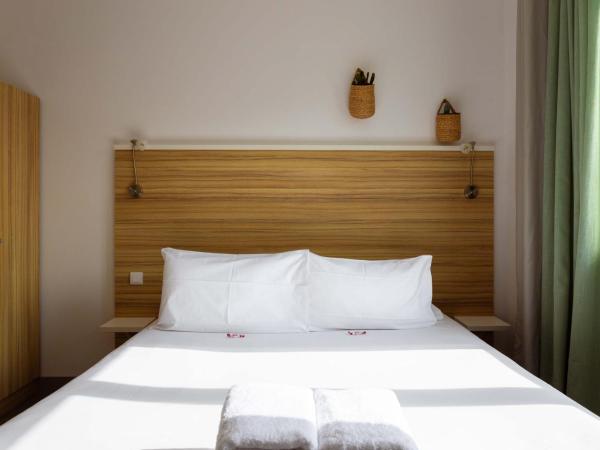 L'Oasis Hotel : photo 2 de la chambre chambre double