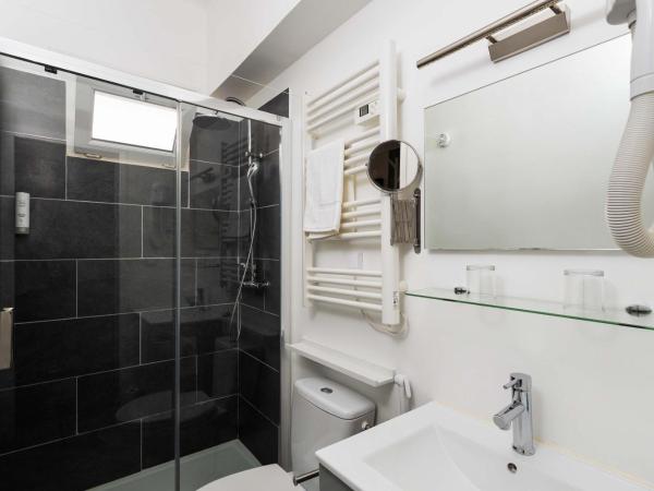 L'Oasis Hotel : photo 3 de la chambre chambre double Économique