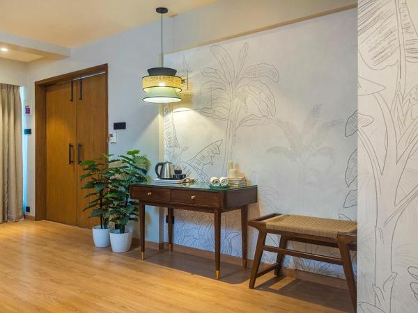 Hotel Orritel West : photo 4 de la chambre suite