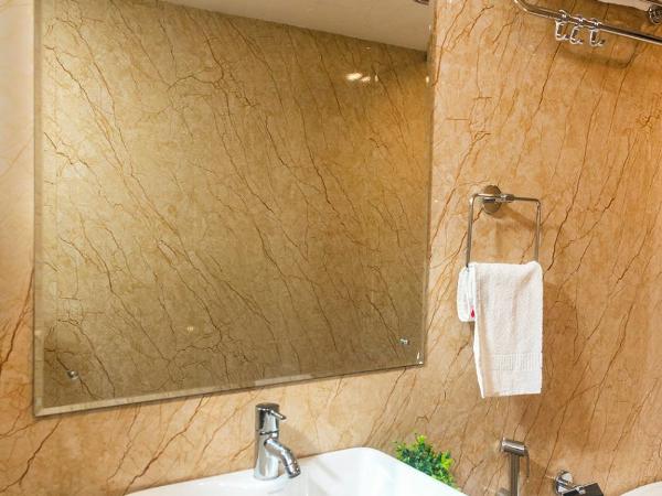 Hotel Orritel West : photo 7 de la chambre chambre deluxe