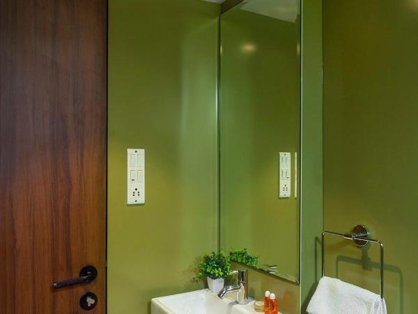 Hotel Orritel West : photo 8 de la chambre suite