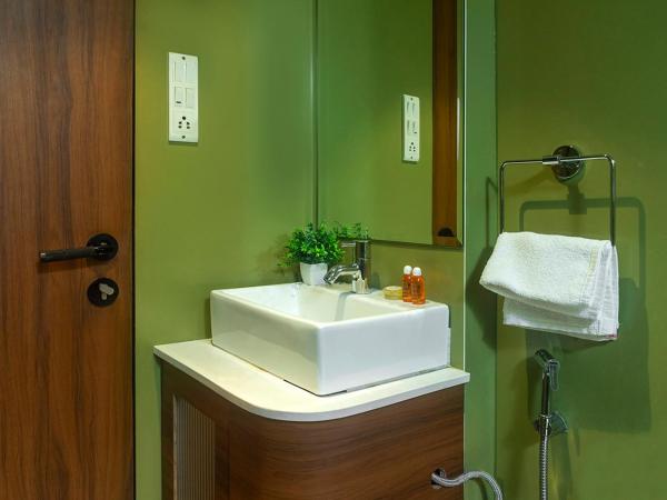 Hotel Orritel West : photo 9 de la chambre suite