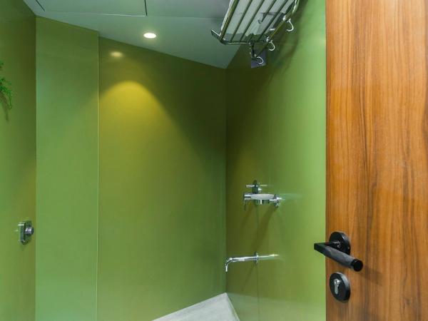 Hotel Orritel West : photo 10 de la chambre suite