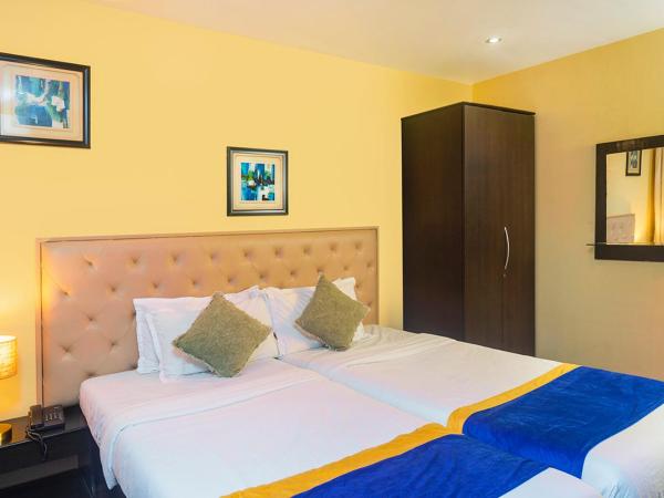 Hotel Orritel West : photo 2 de la chambre chambre familiale standard