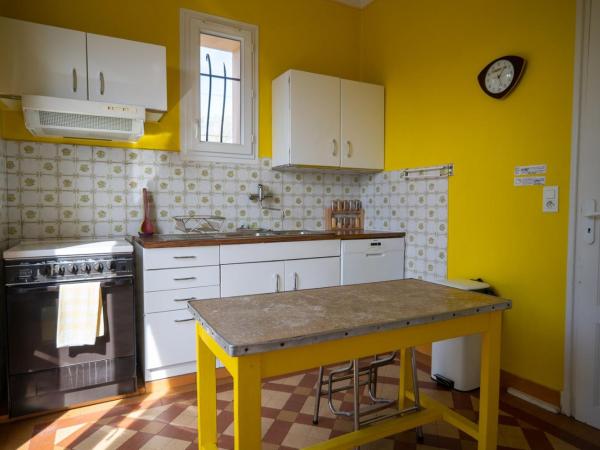 GuestReady - Escapade en groupe à Antibes : photo 8 de la chambre maison de vacances