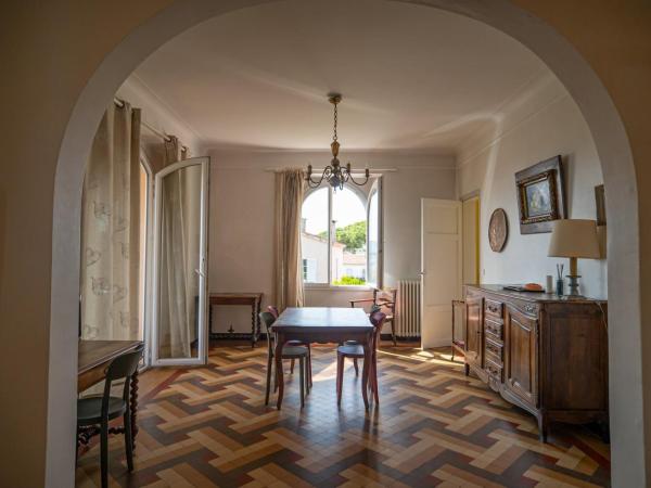 GuestReady - A Mediterranean chic escape : photo 6 de la chambre maison de vacances