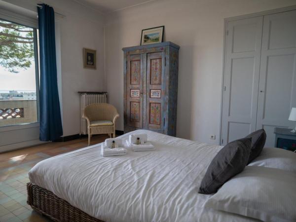 GuestReady - Escapade en groupe à Antibes : photo 10 de la chambre maison de vacances