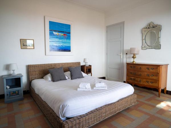 GuestReady - A Mediterranean chic escape : photo 9 de la chambre maison de vacances