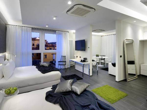 Hotel Metropolitan : photo 1 de la chambre suite - vue sur ville