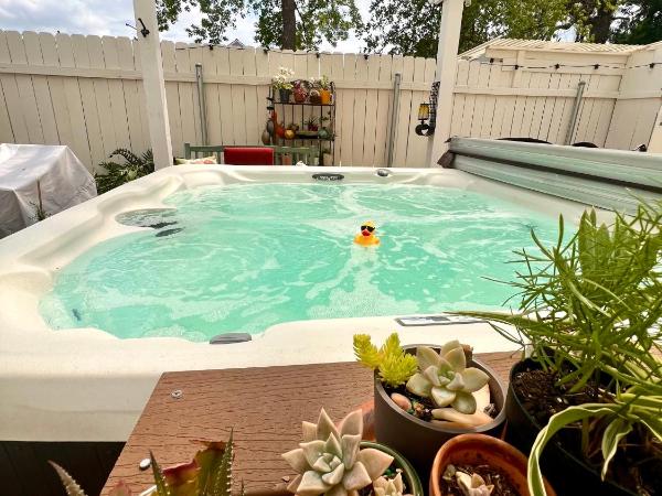 Canal Street Inn : photo 1 de la chambre chambre lit king-size