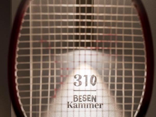 Altstadthotel Weisses Kreuz : photo 10 de la chambre budget double room besenkammer