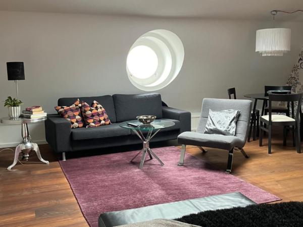 DA Hotel Apartments : photo 5 de la chambre studio deluxe