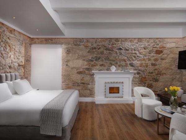 La Divina : photo 10 de la chambre athens suite