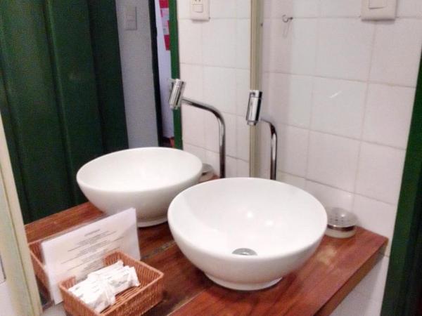 Studio do Carmo Galeria de Artes e Pousada : photo 3 de la chambre chambre familiale