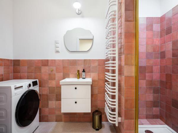 Tyzenhauz Suites Topolowa : photo 10 de la chambre studio