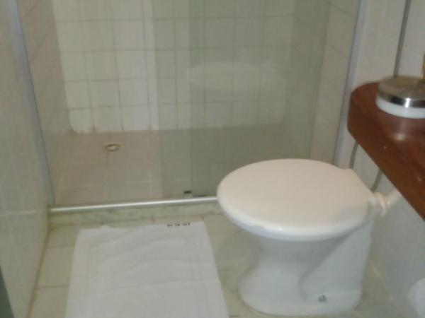 Studio do Carmo Galeria de Artes e Pousada : photo 2 de la chambre chambre familiale