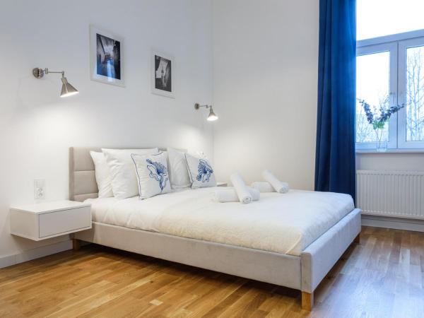 Tyzenhauz Suites Topolowa : photo 10 de la chambre studio