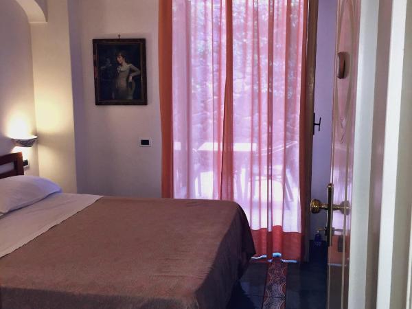 Hotel Don Felipe : photo 1 de la chambre chambre double ou lits jumeaux Économique