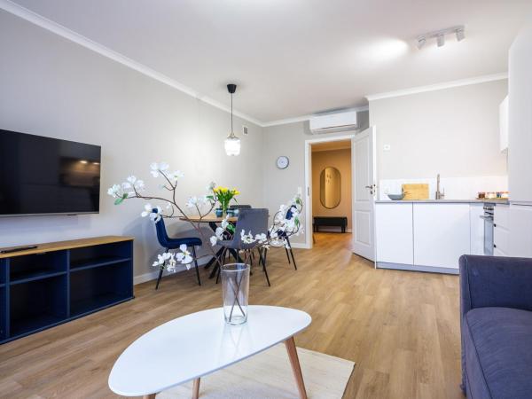 Tyzenhauz Suites Topolowa : photo 8 de la chambre appartement 3 chambres