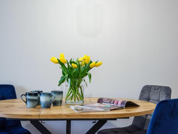 Tyzenhauz Suites Topolowa : photo 4 de la chambre appartement 3 chambres