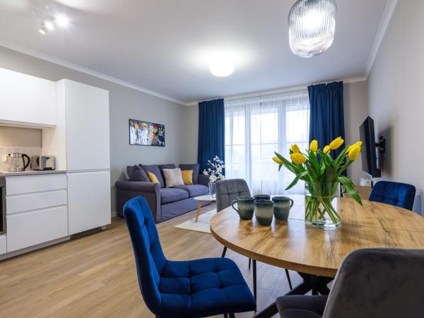 Tyzenhauz Suites Topolowa : photo 6 de la chambre appartement 3 chambres