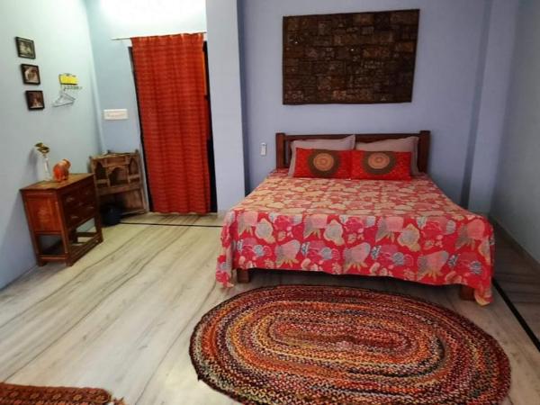 Durag Niwas Guest House : photo 2 de la chambre chambre double standard