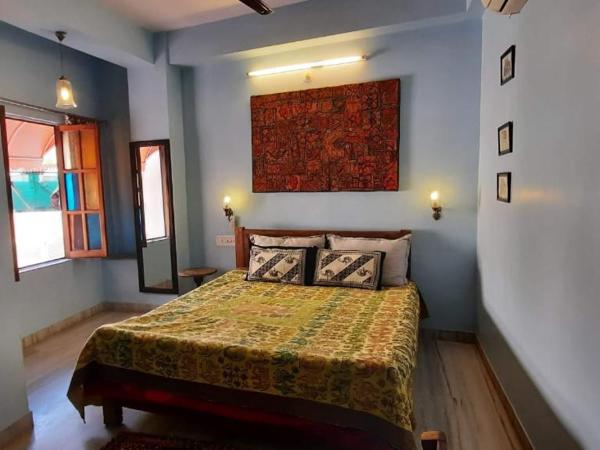 Durag Niwas Guest House : photo 3 de la chambre chambre double standard