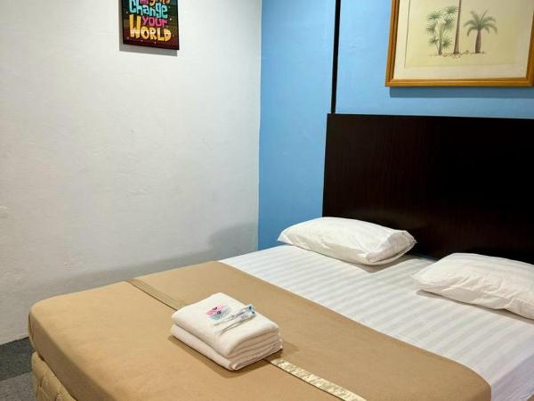 Shangg INN : photo 4 de la chambre chambre double standard