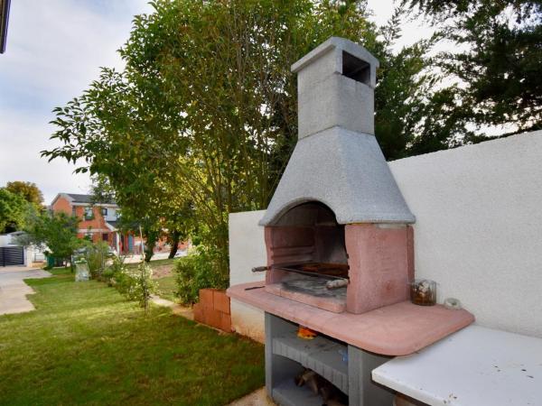 Apartments Mira : photo 1 de la chambre appartement