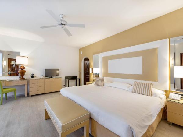 Hotel & SPA des Pecheurs : photo 9 de la chambre chambre privilège avec vue sur la mer