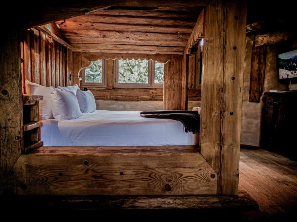 Zannier Hotels Le Chalet : photo 5 de la chambre suite lit king-size