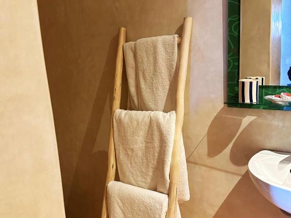 Palais Riad Berbère : photo 4 de la chambre chambre double