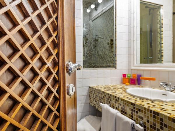 Hotel & SPA des Pecheurs : photo 5 de la chambre chambre standard - vue sur mer