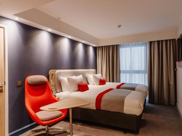 Holiday Inn Express Liverpool - Central, an IHG Hotel : photo 5 de la chambre chambre standard