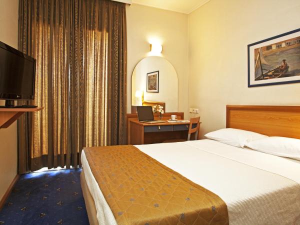 Congo Palace : photo 1 de la chambre chambre simple standard