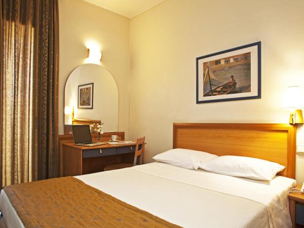 Congo Palace : photo 3 de la chambre chambre simple standard