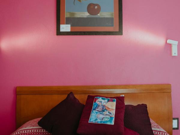 LARIMAR Gallery y Hotel Boutique : photo 1 de la chambre chambre lit king-size standard