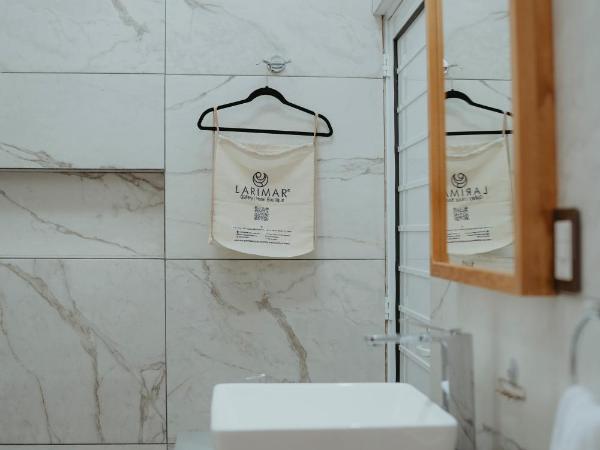 LARIMAR Gallery y Hotel Boutique : photo 2 de la chambre chambre double standard