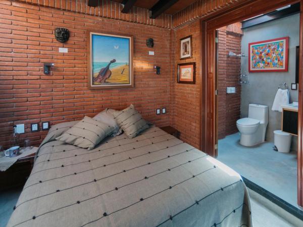 LARIMAR Gallery y Hotel Boutique : photo 3 de la chambre studio