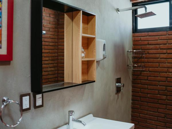 LARIMAR Gallery y Hotel Boutique : photo 7 de la chambre studio