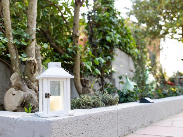 B&B CASA GAGLIARDI : photo 3 de la chambre chambre familiale