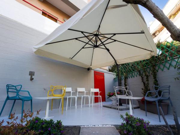 B&B CASA GAGLIARDI : photo 5 de la chambre chambre familiale