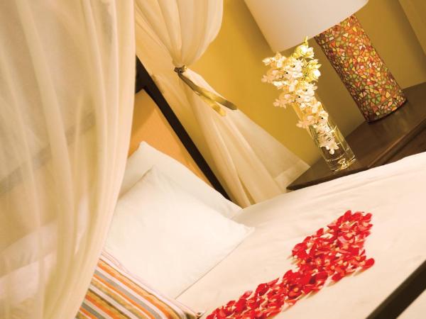 Dreams Tulum Resort & Spa : photo 4 de la chambre suite lune de miel club privilège - côté océan