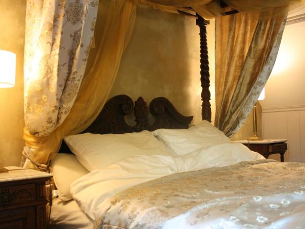Casa Lucinda : photo 1 de la chambre suite 2 chambres