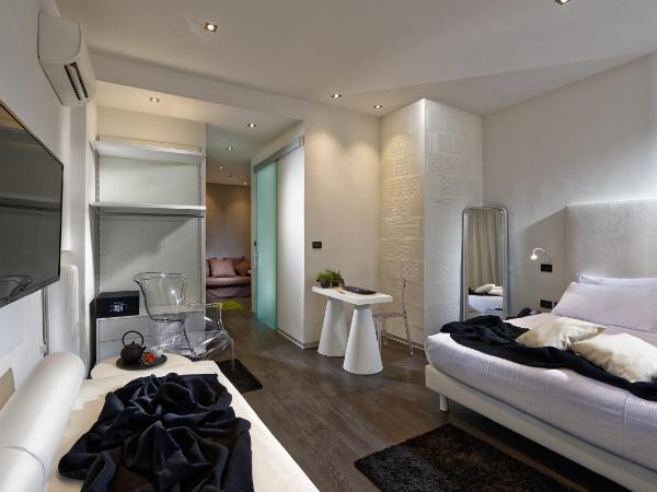 Hotel Metropolitan : photo 3 de la chambre chambre familiale exécutive