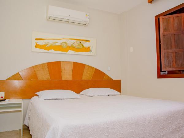 Garbos Soleil Hotel : photo 4 de la chambre appartement supérieur