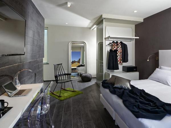 Hotel Metropolitan : photo 7 de la chambre chambre deluxe double ou lits jumeaux