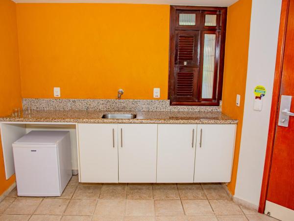 Garbos Soleil Hotel : photo 3 de la chambre appartement supérieur