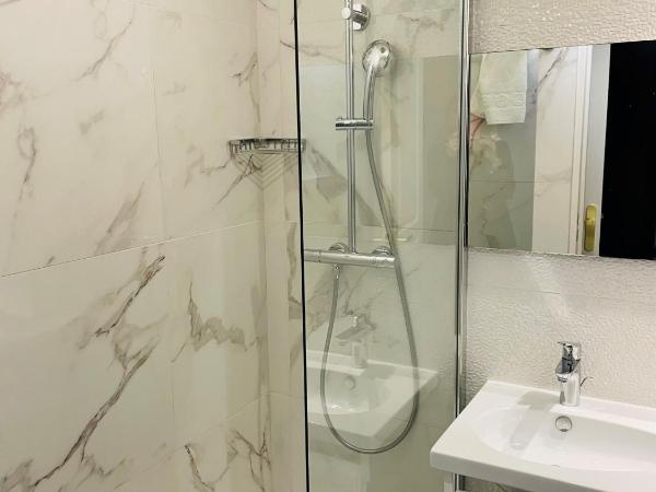 Best Western Allegro Nation : photo 9 de la chambre chambre lits jumeaux standard
